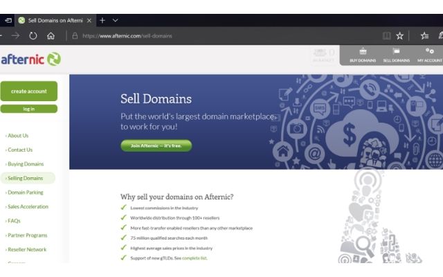 How To Sell a Domain Name: The Ultimate Step by Step Guide