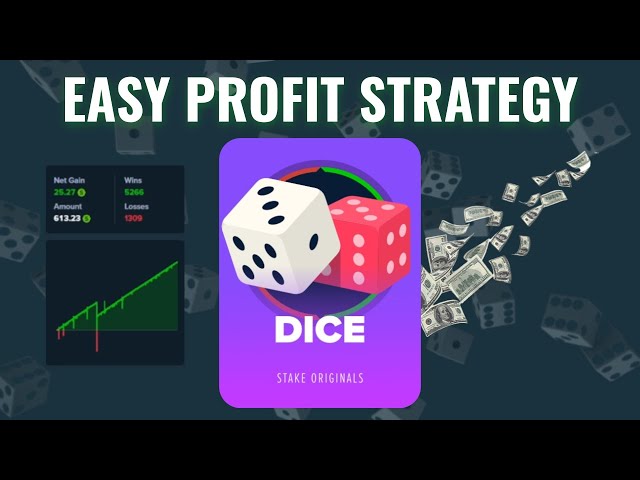 cryptolive.fun Dice Guide | Strategies & Tips