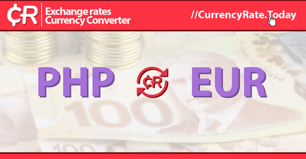 QAR to PHP exchange rate - How much is Qatar Riyal in Philippine Peso?