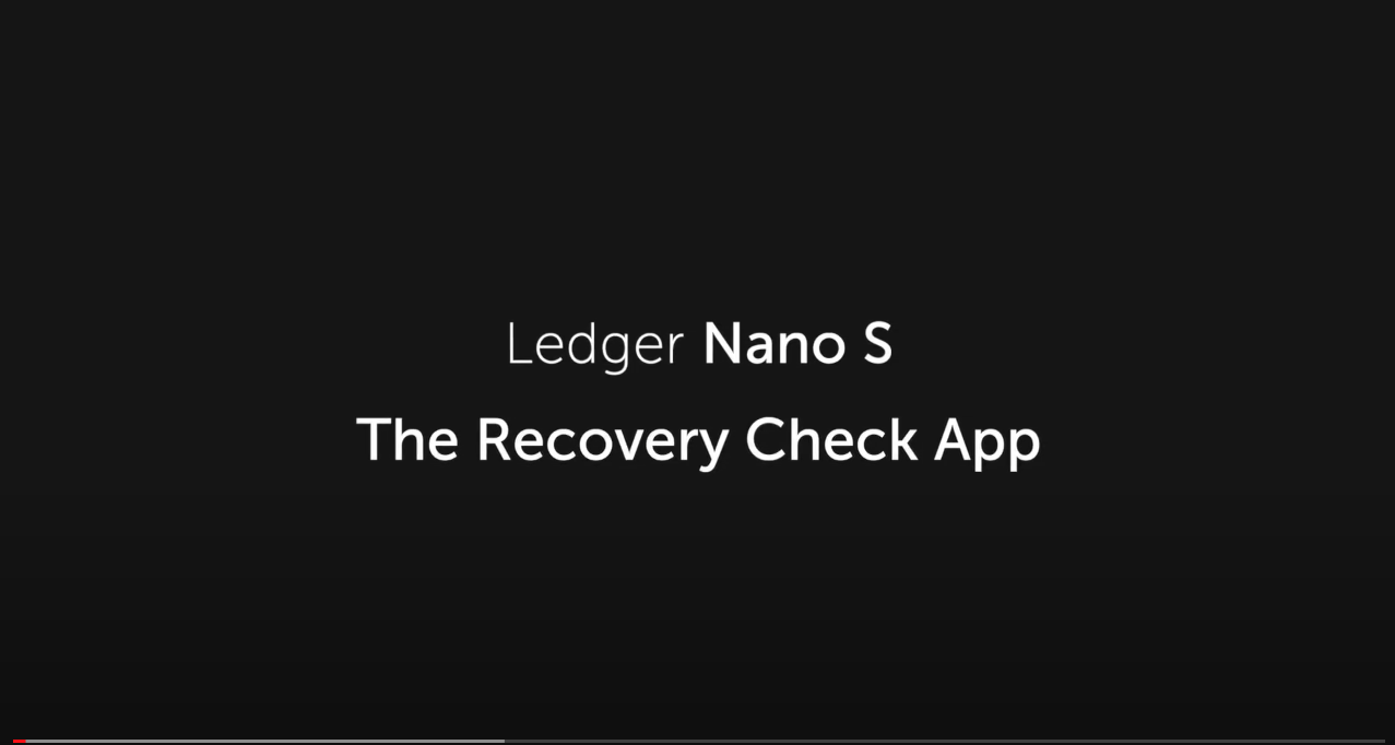 Ledger Nano X - Cryptocurrency Hardware Wallet - Bluetooth : cryptolive.fun: Computer & Accessories