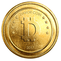 DavorCoin Price, Info, DAV to USD converter