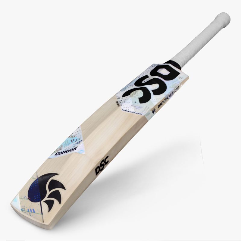 Buy English Willow Cricket Bat Online India - GM Cricket