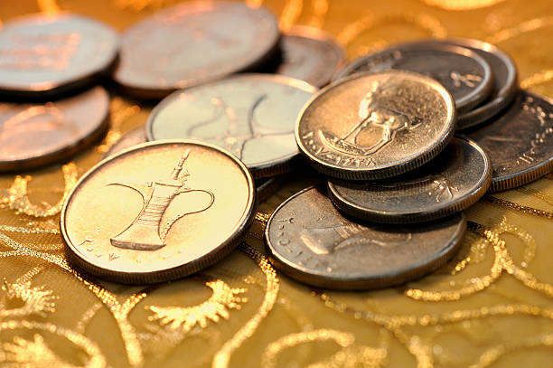 1 BTC to AED Exchange Rate - Bitcoin to United Arab Emirates Dirham