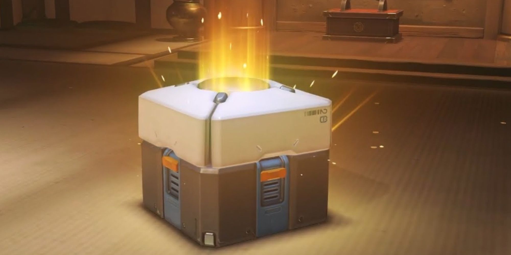 Classifying Video Game Loot Boxes As Gambling 'Apocalyptically Stupid'