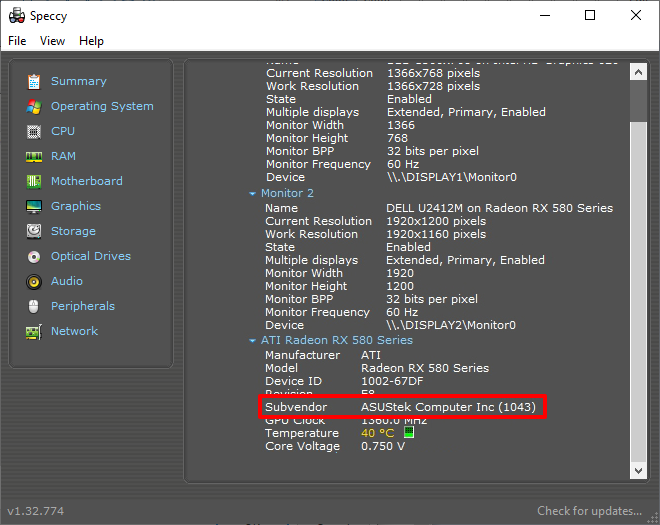 How to Choose A Graphics Card