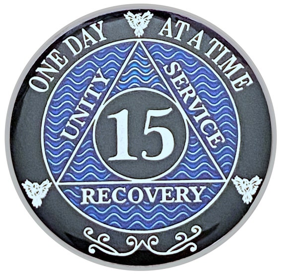 Sobriety Calculator | AA Grapevine