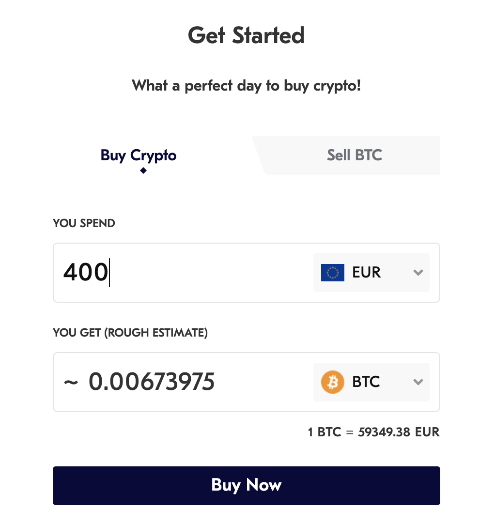 Buy bitcoin with sepa - cryptolive.fun