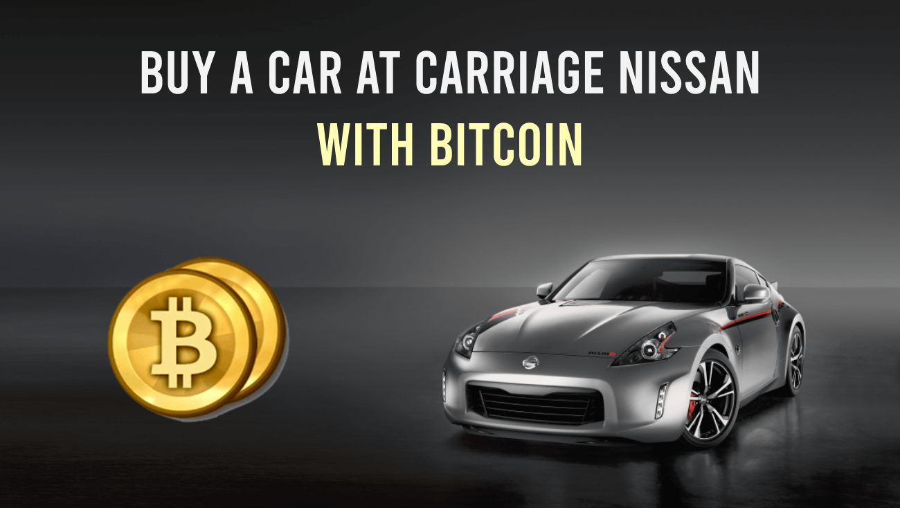 Buy Cars with Bitcoin | Pay with Crypto Emporium