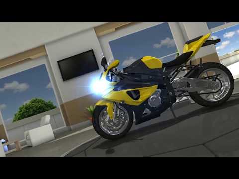 Traffic Rider MOD APK Download for Android Free