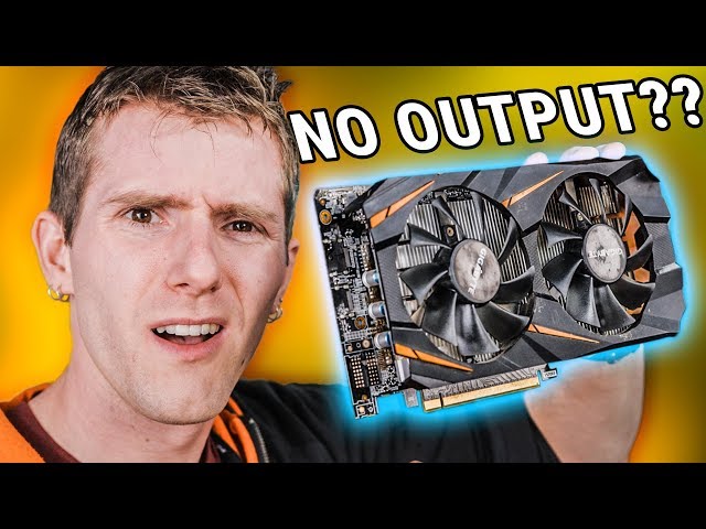 mining card fot gpu passthrough ? - Hardware - Unraid