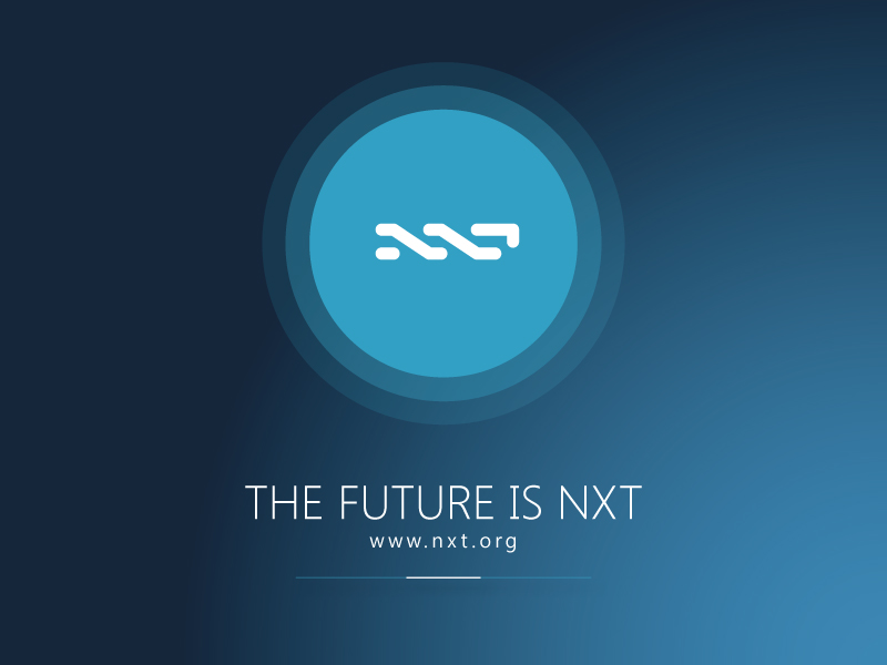 NXT Blockchain – cryptolive.fun