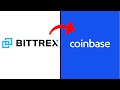 How Long Does It Take To Transfer From Coinbase To Bittrex - Crypto Head