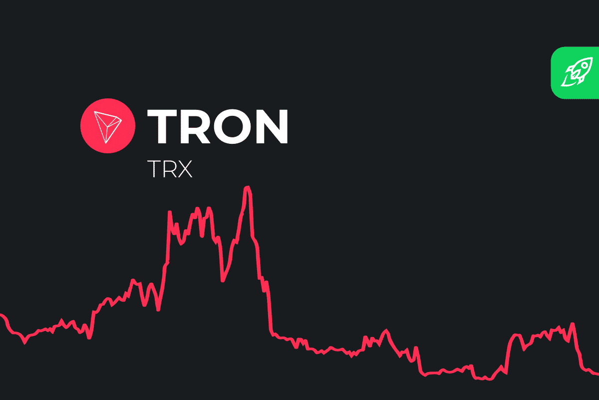 Convert 1 TRX to USD - TRON price in USD | CoinCodex