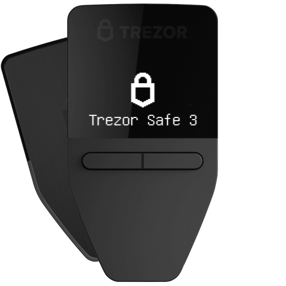 Trezor Model T vs Trezor One: Which Should You Choose? | CoinCodex