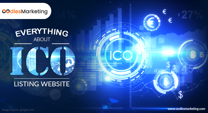 ICO Listing - The Complete + Free ICO Listing | Guerrilla buzz