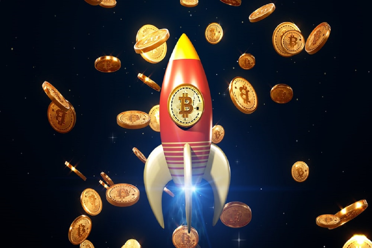 Here’s Why AI Crypto Tokens Rocket Shocking % Gains - Coin Edition