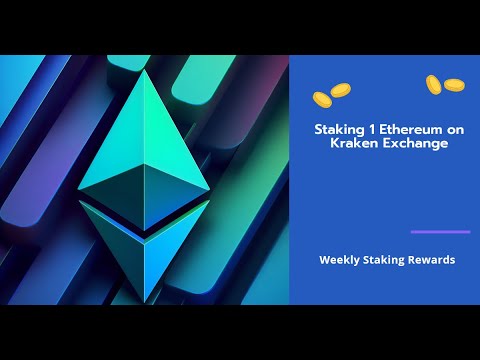 Kraken Staking & Lending Rates | Staking Rewards