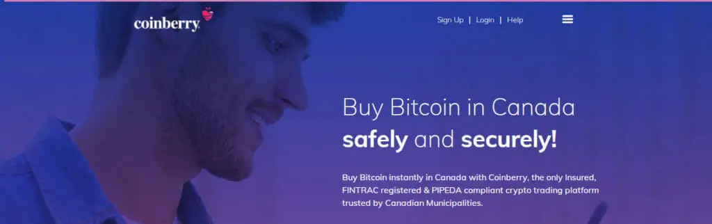 Buy Bitcoin Canada - Best Cryptocurrency Exchange | Bitbuy®