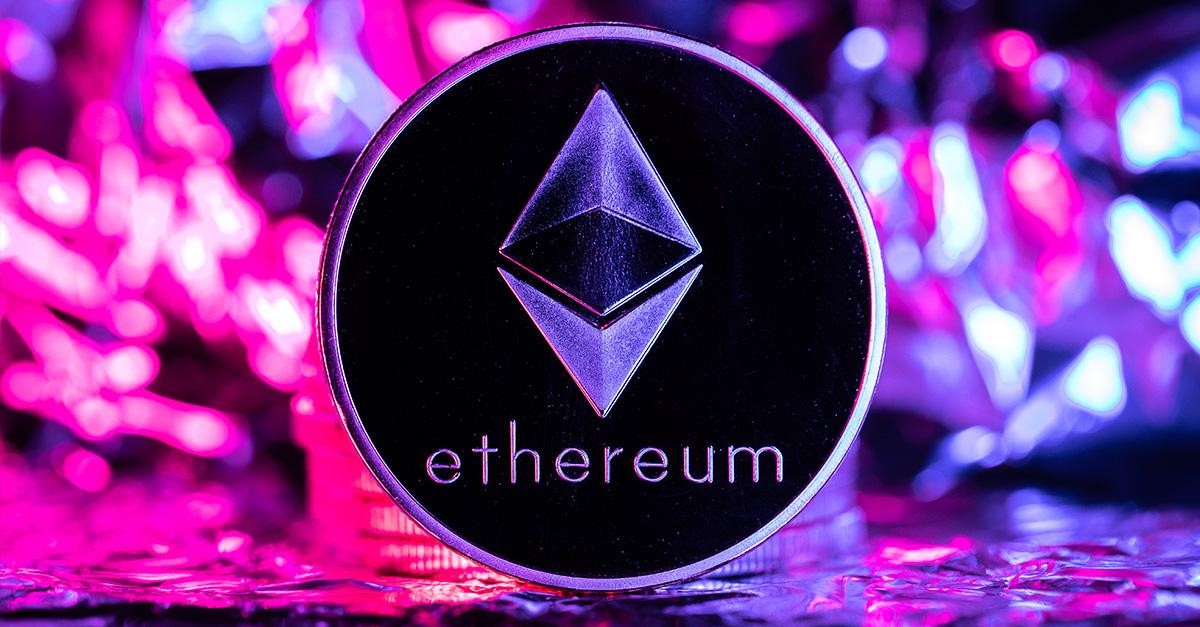 Ethereum: Discover current market price in - Tokize