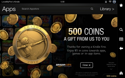 Amazon Coins: Epic Guide on What it is & How it Works | cryptolive.fun