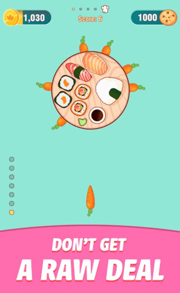 Bitcoin Food Fight APK Download - Free - 9Apps