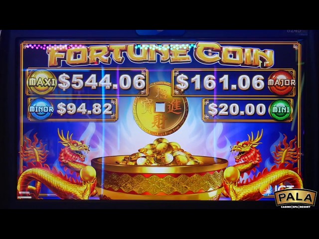 Fortune Coins Casino Review: Sweepstakes Gaming Guide