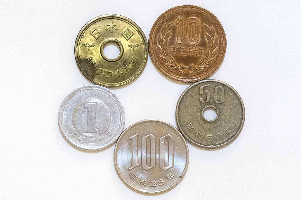 Japanese yen - Wikipedia