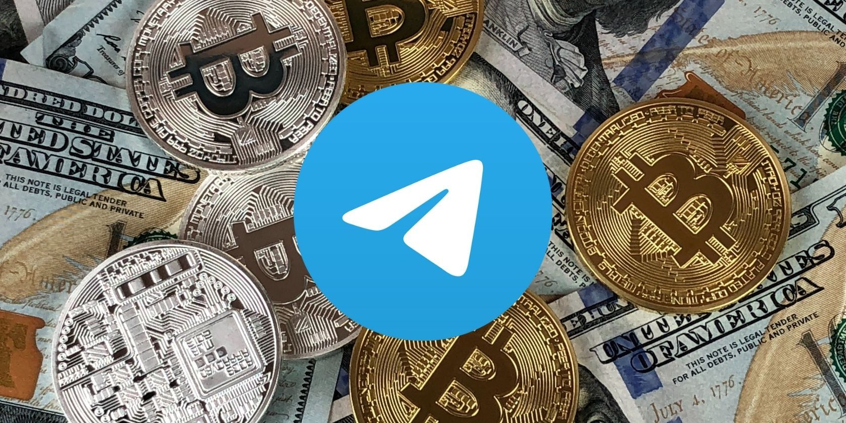 Telegram @Wallet Bot Now Lets Users Exchange Crypto With Each Other - Blockworks