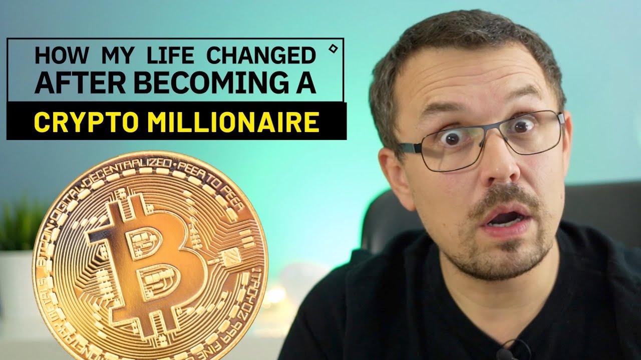 Teen Bitcoin Millionaire Erik Finman Dishes Investment Tips