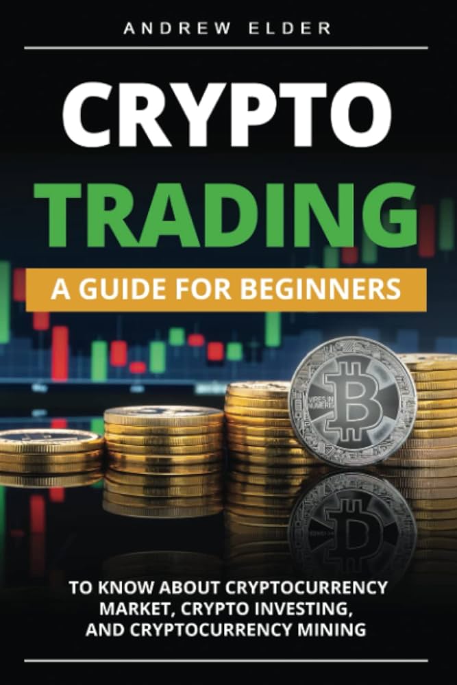 How to Trade Crypto – 6-Step Beginner’s Guide for 