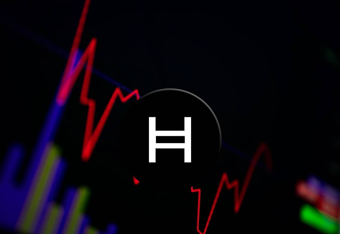 Buy Hedera Hashgraph Australia | HBAR Price AUD | How to Buy HBAR