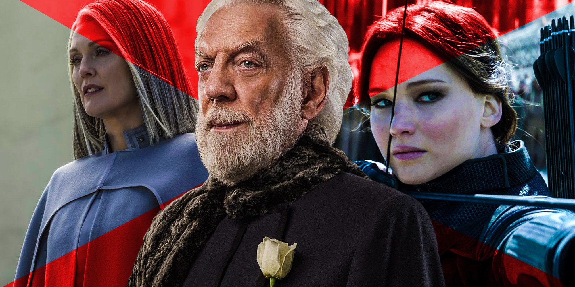 'The Hunger Games: Mockingjay Part 2' Ending Explained - Who's the Real Enemy?