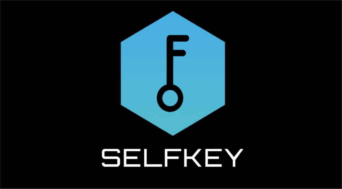 SelfKey (KEY) Feed: Events, News & Roadmap — Coindar