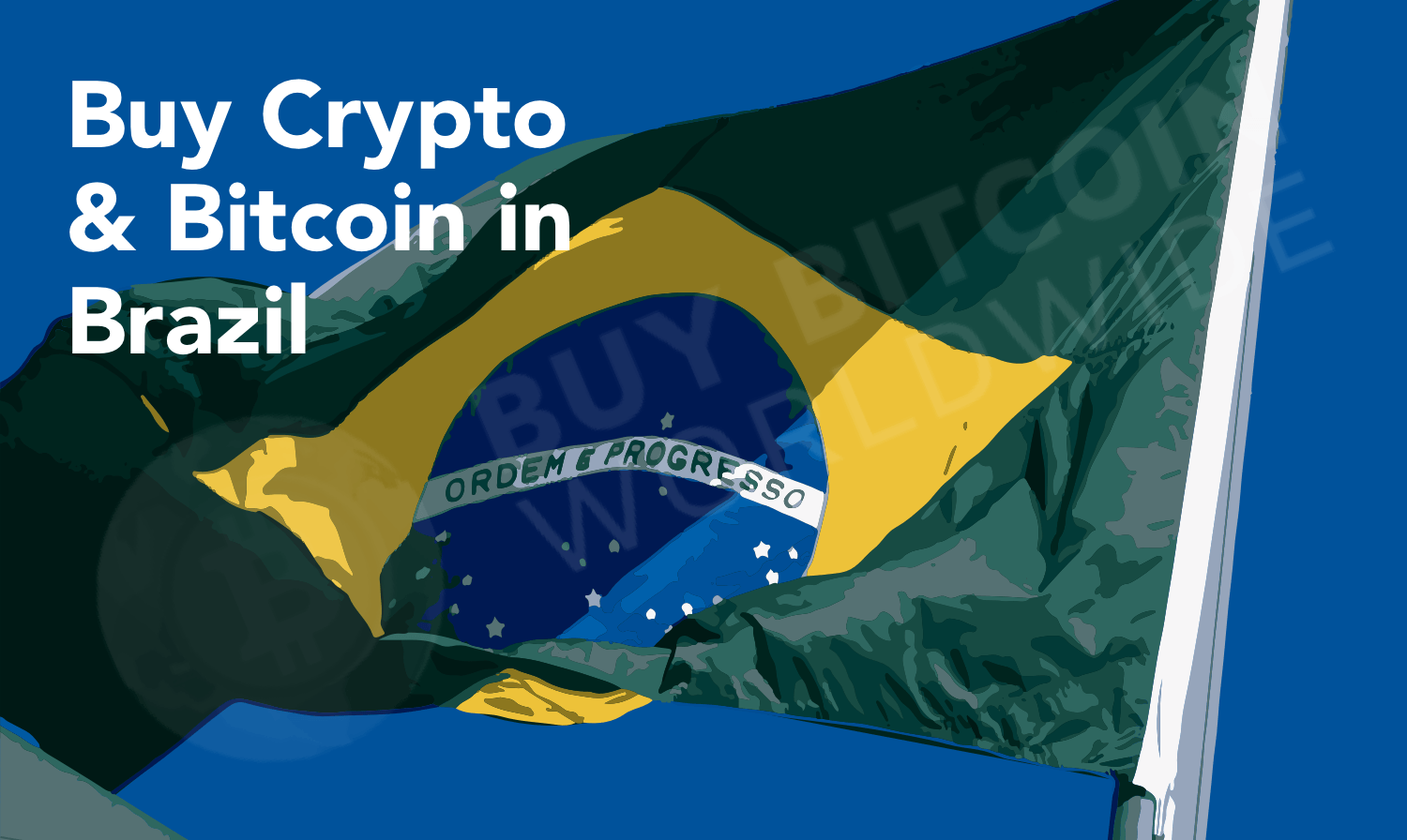 10 Best Exchanges To Buy Bitcoin in Brazil ()