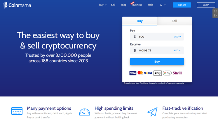 How to Buy Bitcoin (BTC) - NerdWallet