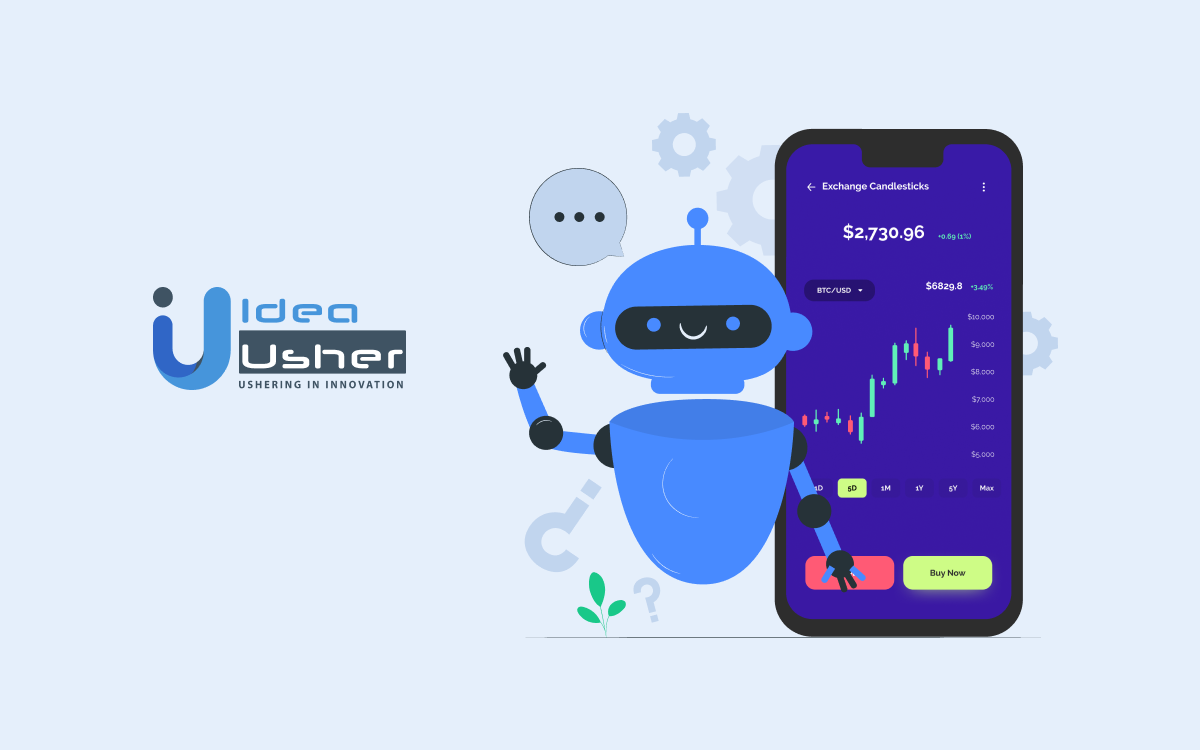 How to Create an AI Crypto Trading Bot? - cryptolive.fun