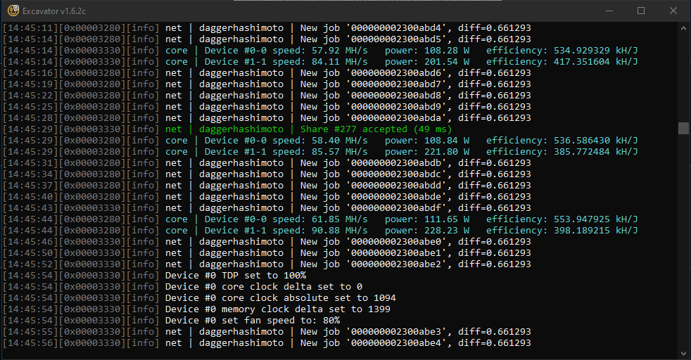 How to Mine Ethereum: NiceHash, Mining Pools, Best Settings | Tom's Hardware