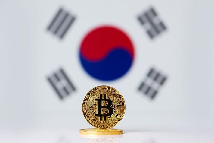 Cryptocurrency in South Korea - statistics & facts | Statista