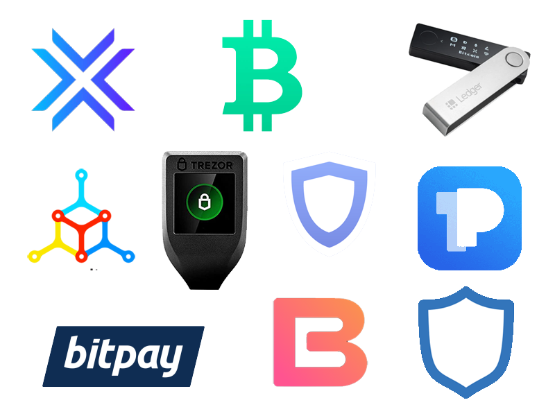 The 10 Best Cryptocurrency Wallets in | CoinLedger