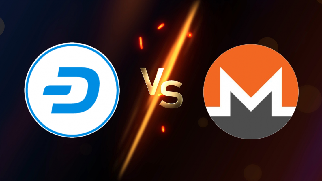 Monero Vs Dash - What's the Difference? | OriginStamp