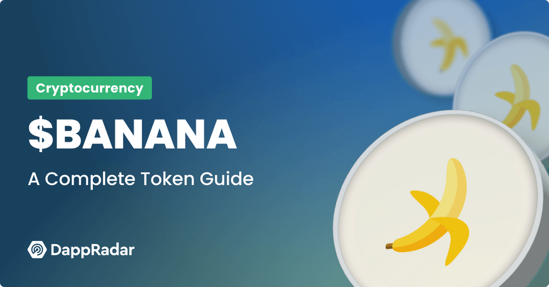 BANANA Coin: what is ApeSwap? Crypto token analysis and Overview | cryptolive.fun