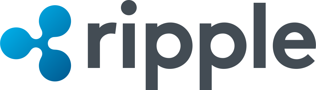 Ripple Logo PNG Transparent & SVG Vector - Freebie Supply