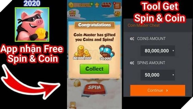 Today's Coin Master free spins & coins links (March ) | LEVVVEL