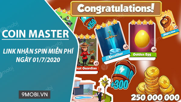 Coin Master Spins Links & Promo Codes (March )