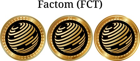 Factom (FCT) Funding Rounds, Token Sale Review & Tokenomics Analysis | cryptolive.fun