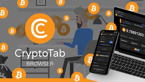 Download | CryptoTab Browser