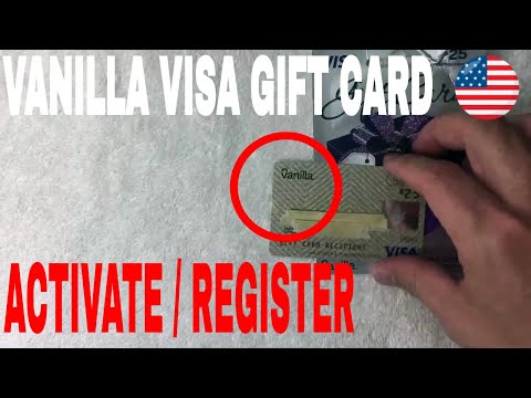 Guide to Vanilla Visa Gift Cards | LoveToKnow