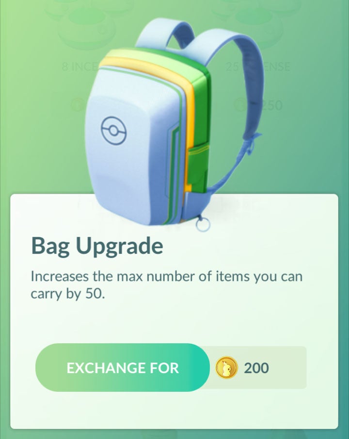 Pokemon GO: How to Get Coins