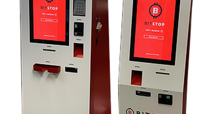 The Largest Bitcoin ATM Provider | Bitcoin Depot®