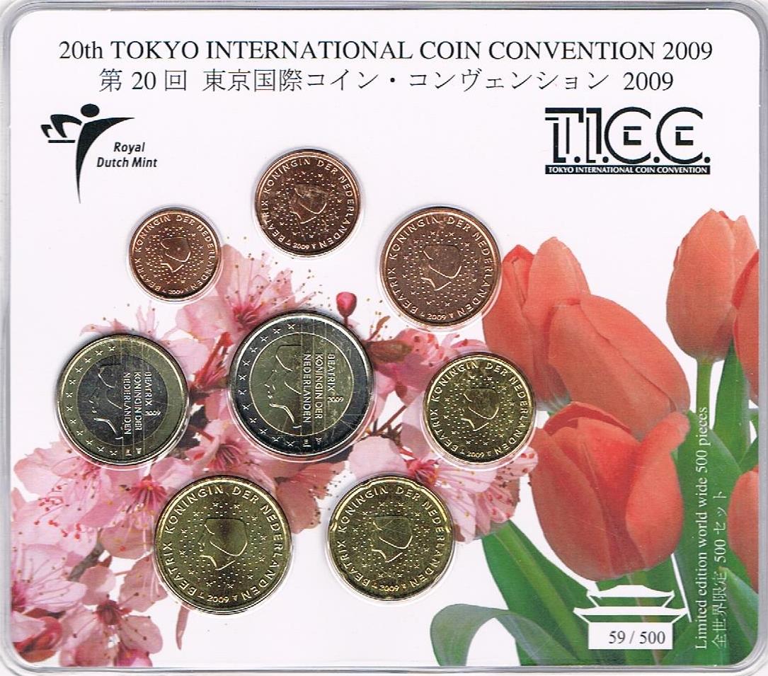 Tokyo International Coin Convention